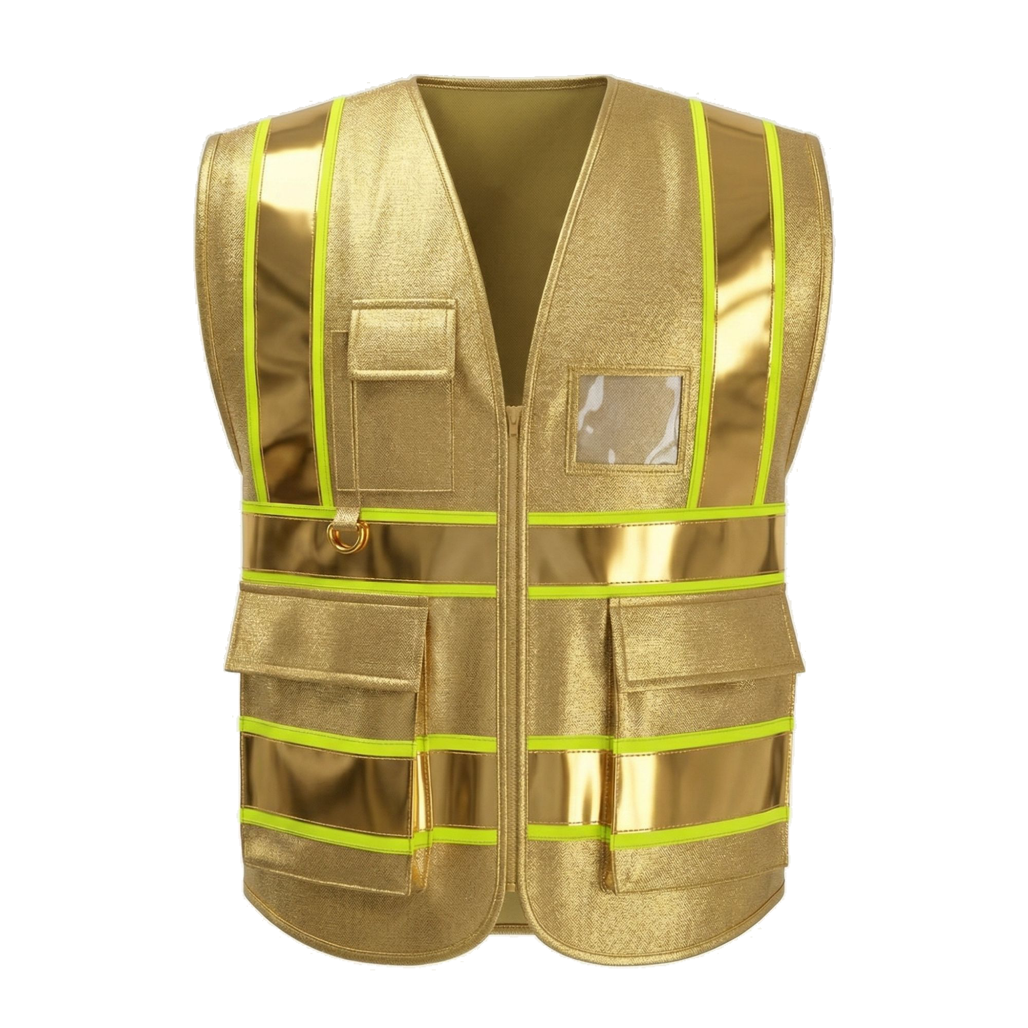 Volunteer Vest